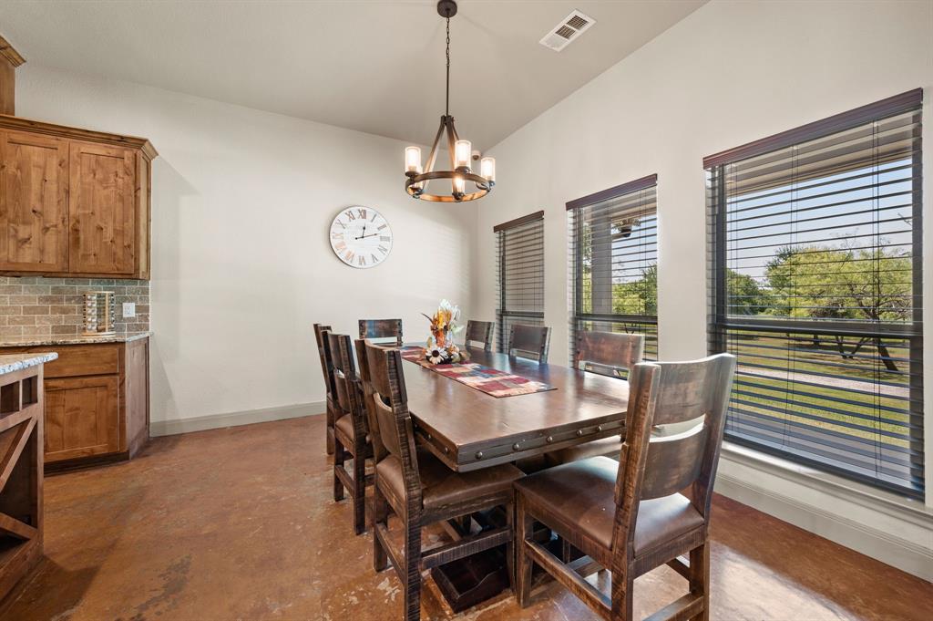 Cain T. Brush - Residential