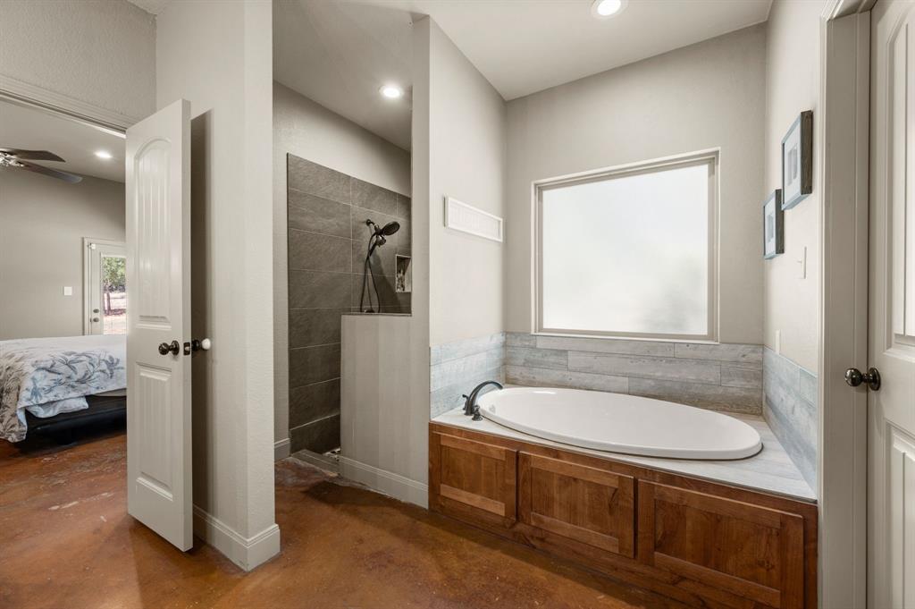 Cain T. Brush - Residential