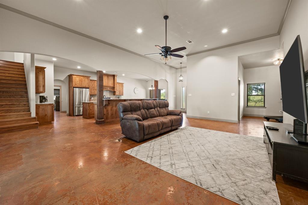 Cain T. Brush - Residential