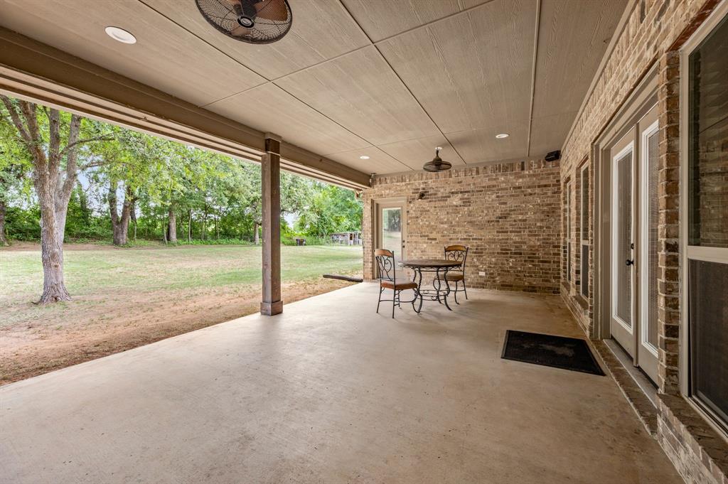 Cain T. Brush - Residential