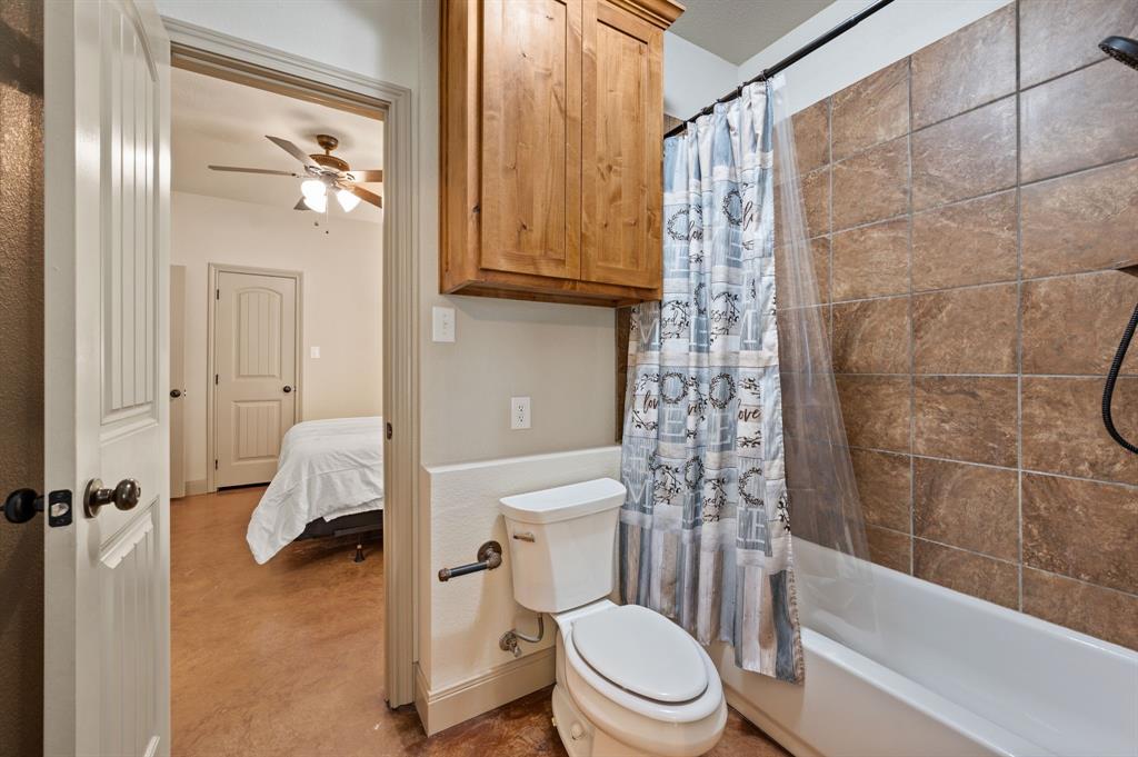 Cain T. Brush - Residential