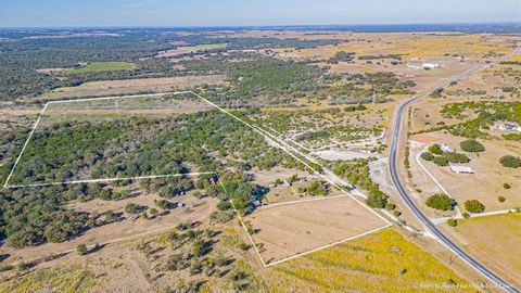 A home in Granbury