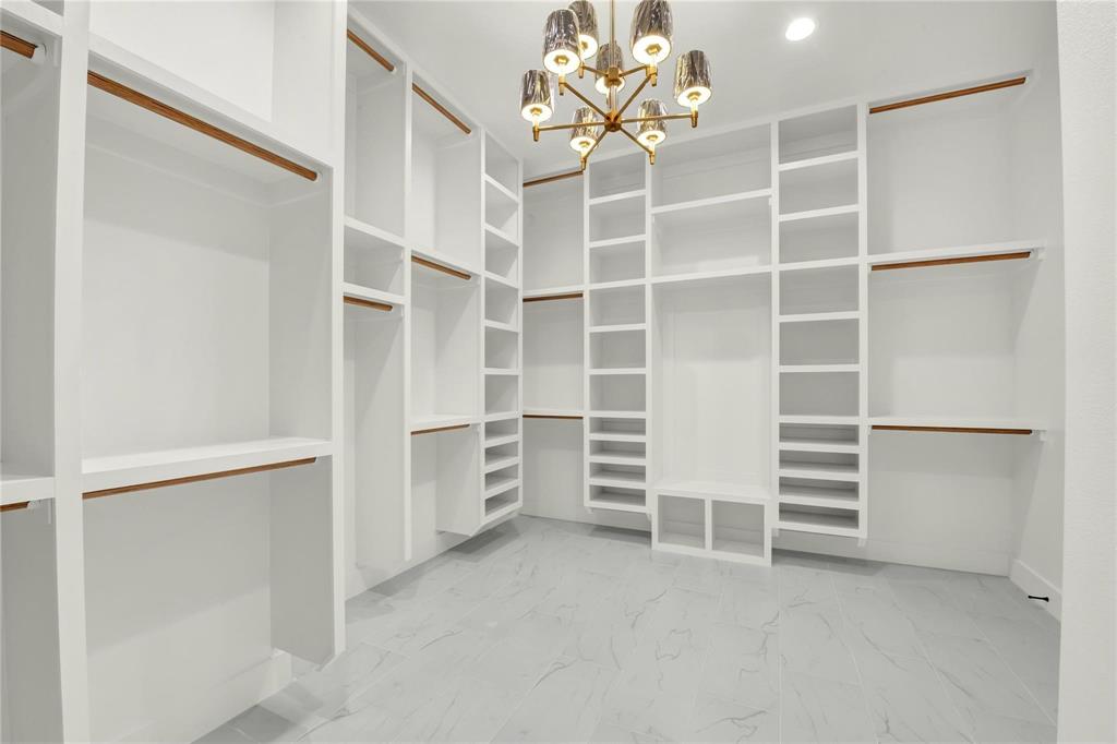 Summit Ranch - Residential