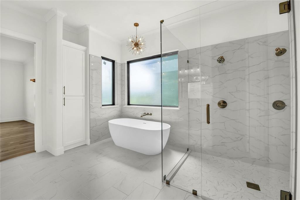 Summit Ranch - Residential