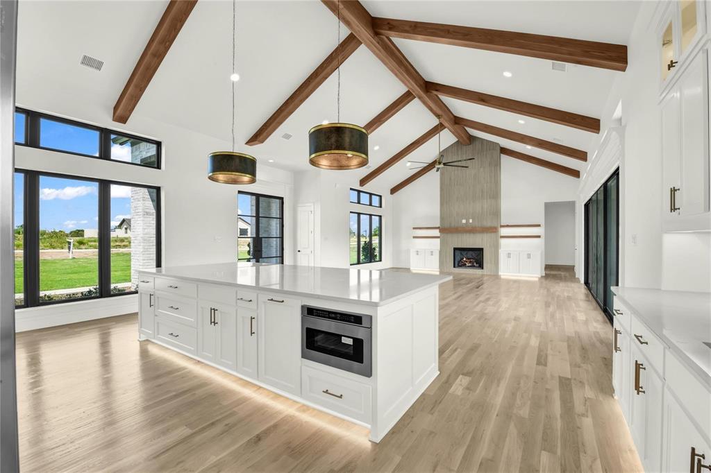 Summit Ranch - Residential