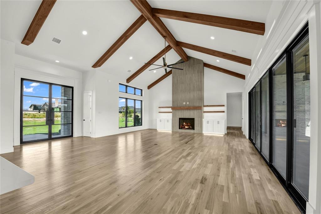 Summit Ranch - Residential