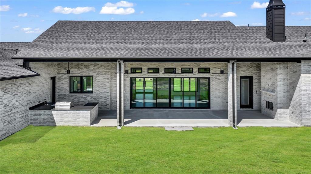 Summit Ranch - Residential