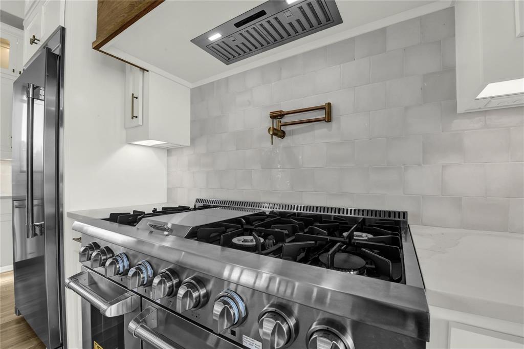 Summit Ranch - Residential