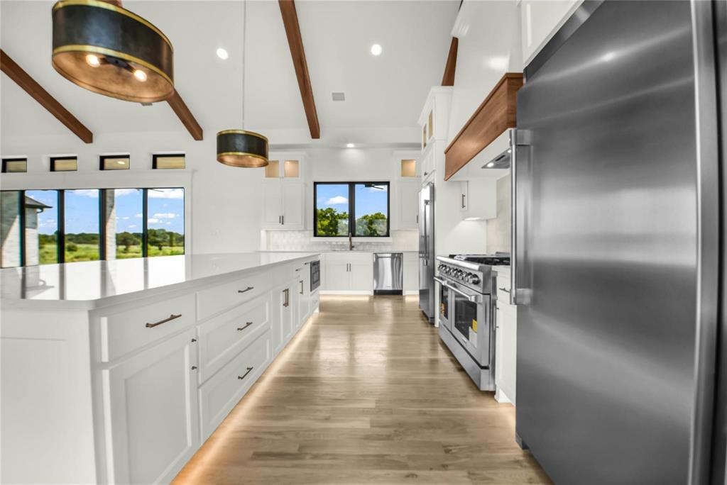 Summit Ranch - Residential