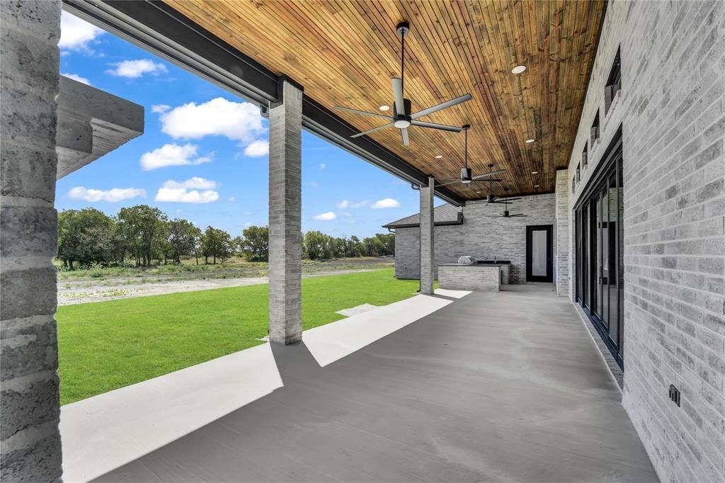 Summit Ranch - Residential