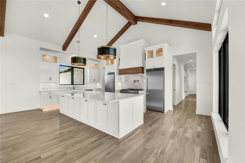 Summit Ranch - Residential