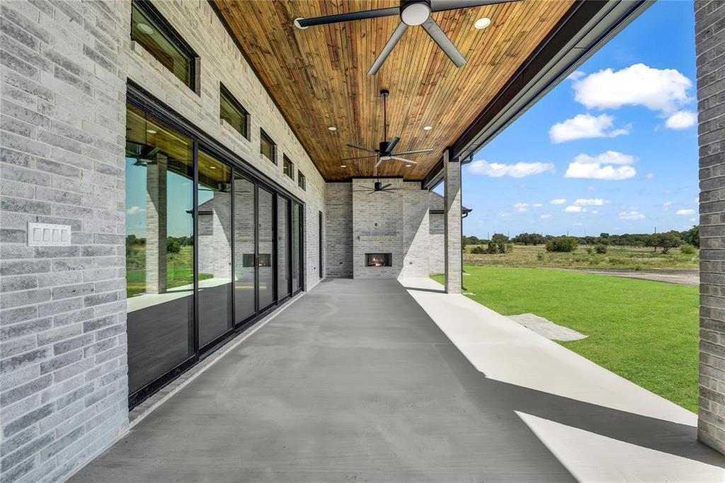 Summit Ranch - Residential