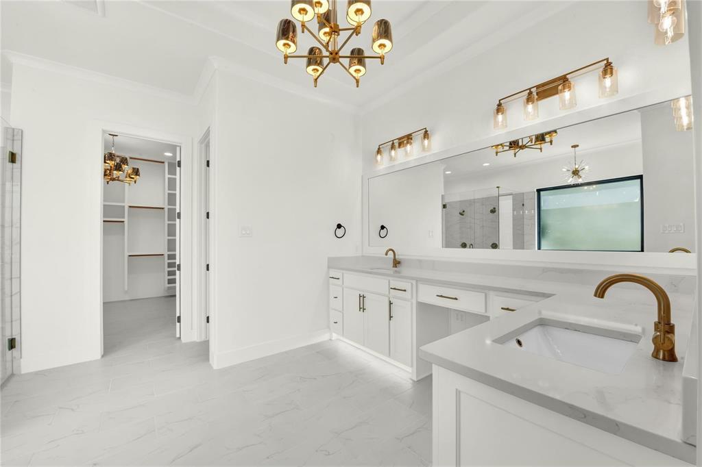 Summit Ranch - Residential