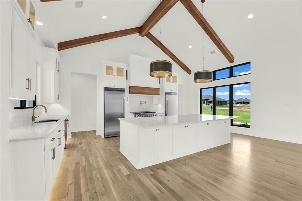 Summit Ranch - Residential