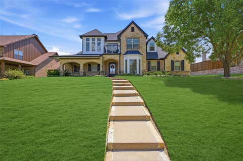 Photo of 2611 Silverado Trail, Sherman, TX 75092 (MLS # 21356445)