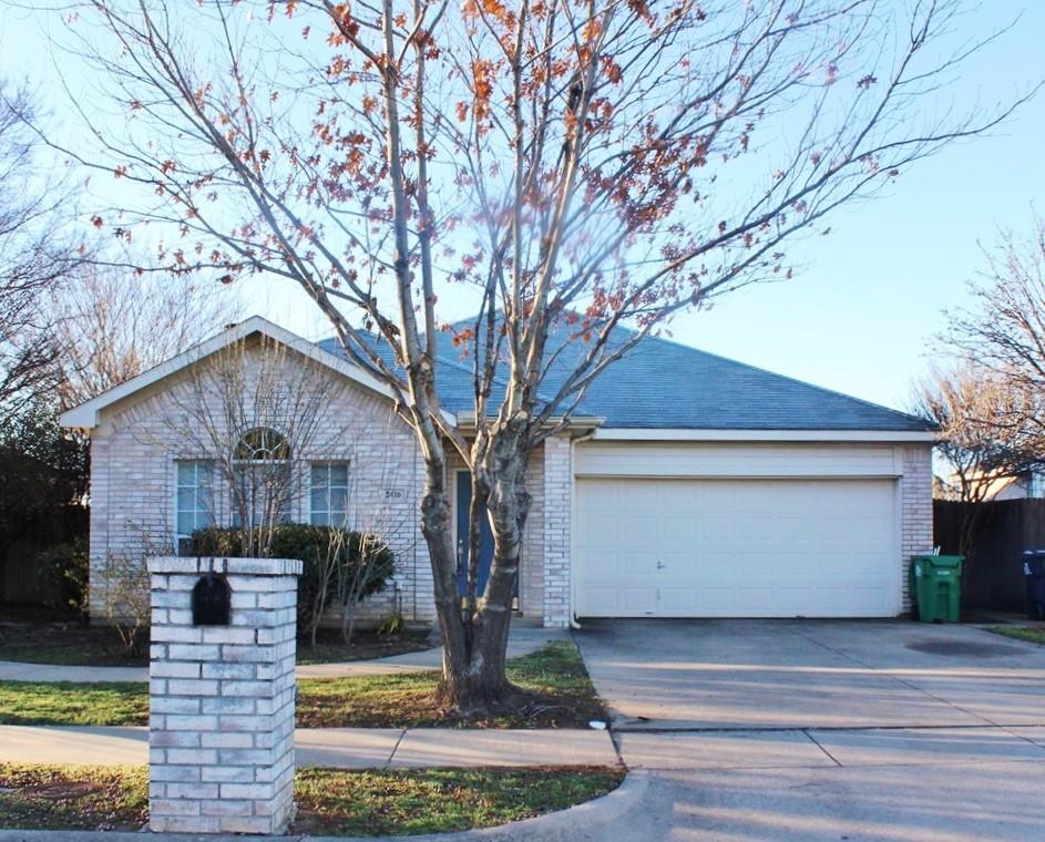 Hickory Creek Heights - Residential Lease