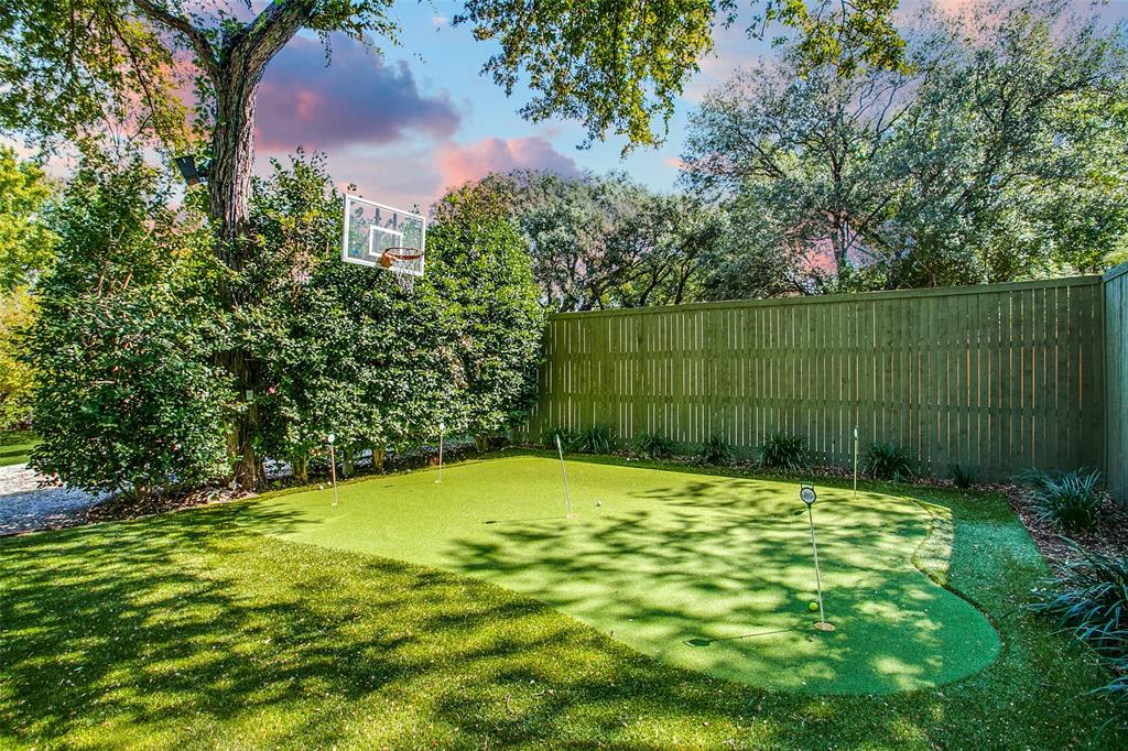 Forest Creek - Residential