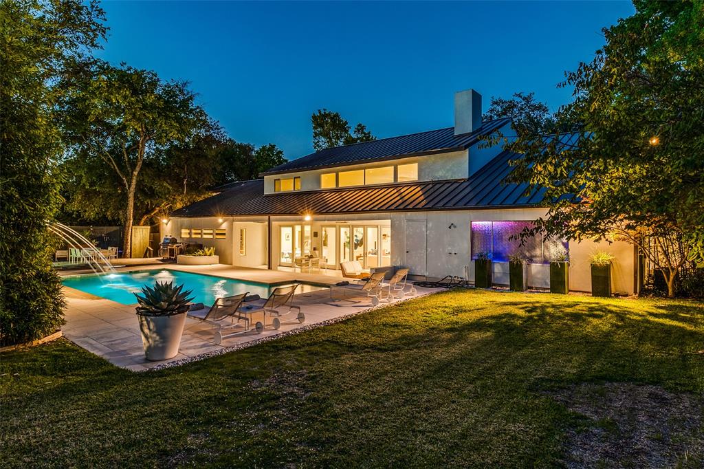 Forest Creek - Residential