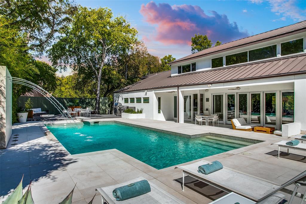 Forest Creek - Residential