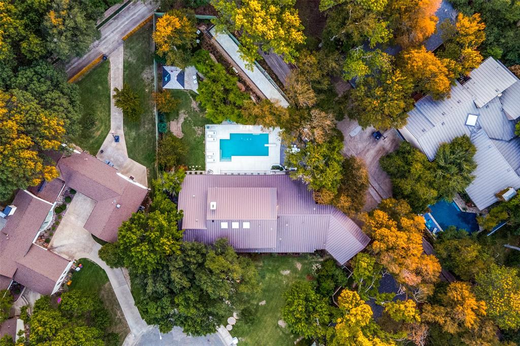 Forest Creek - Residential