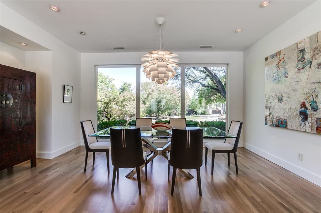 Forest Creek - Residential