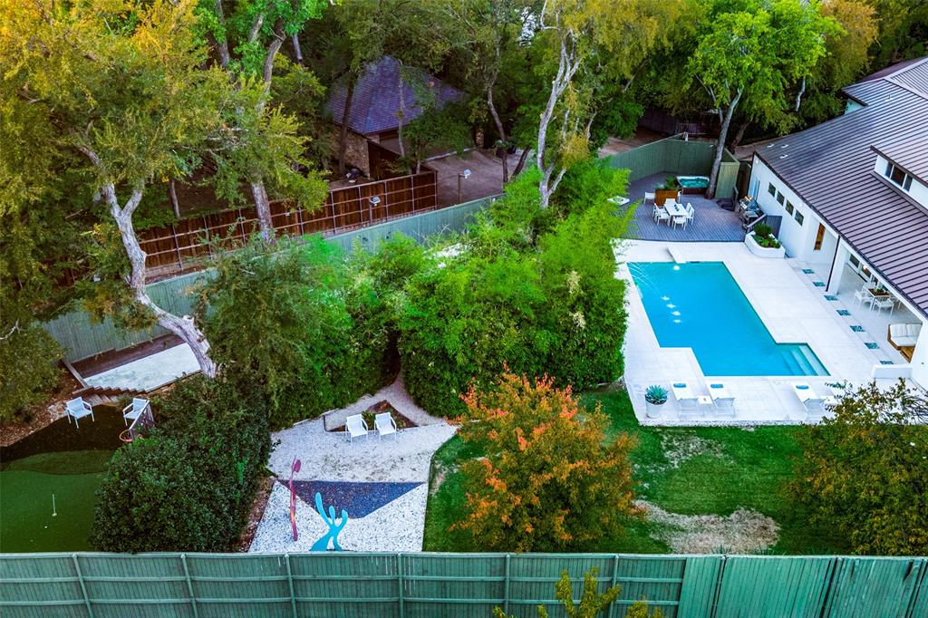 Forest Creek - Residential