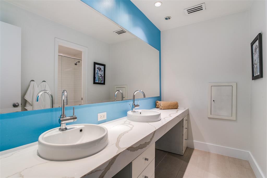 Forest Creek - Residential