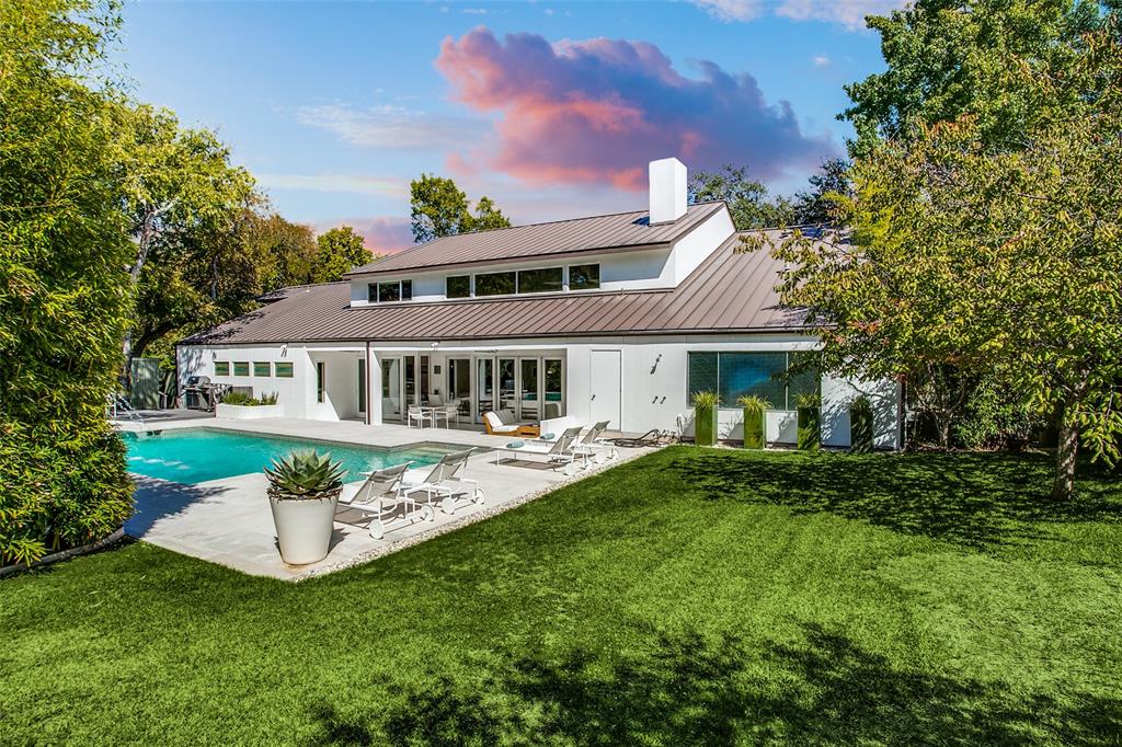 Forest Creek - Residential