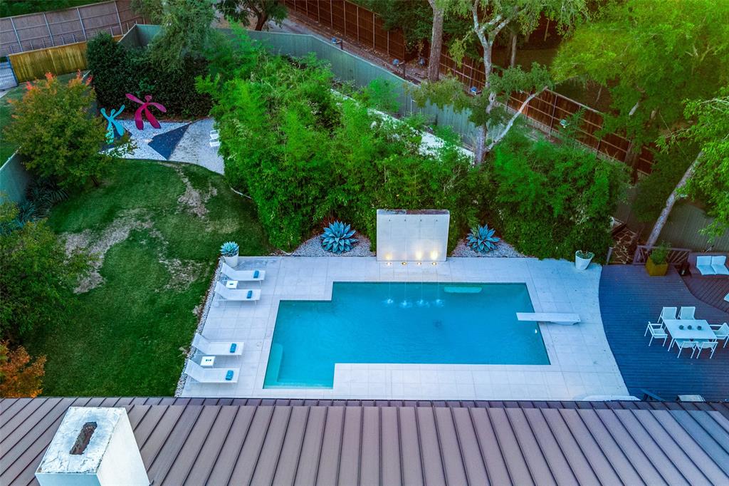 Forest Creek - Residential