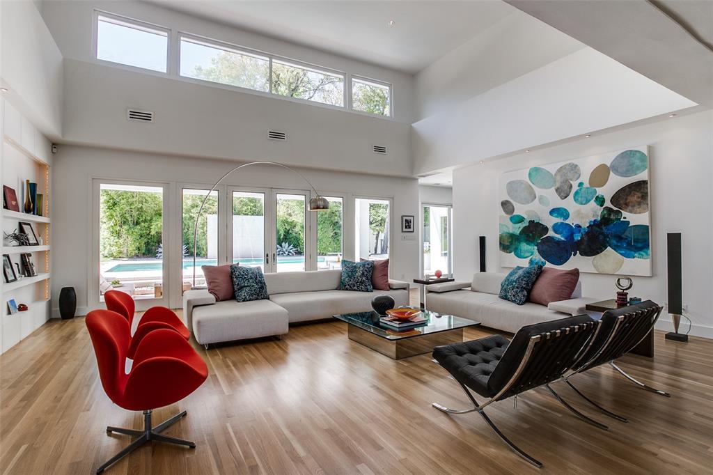 Forest Creek - Residential