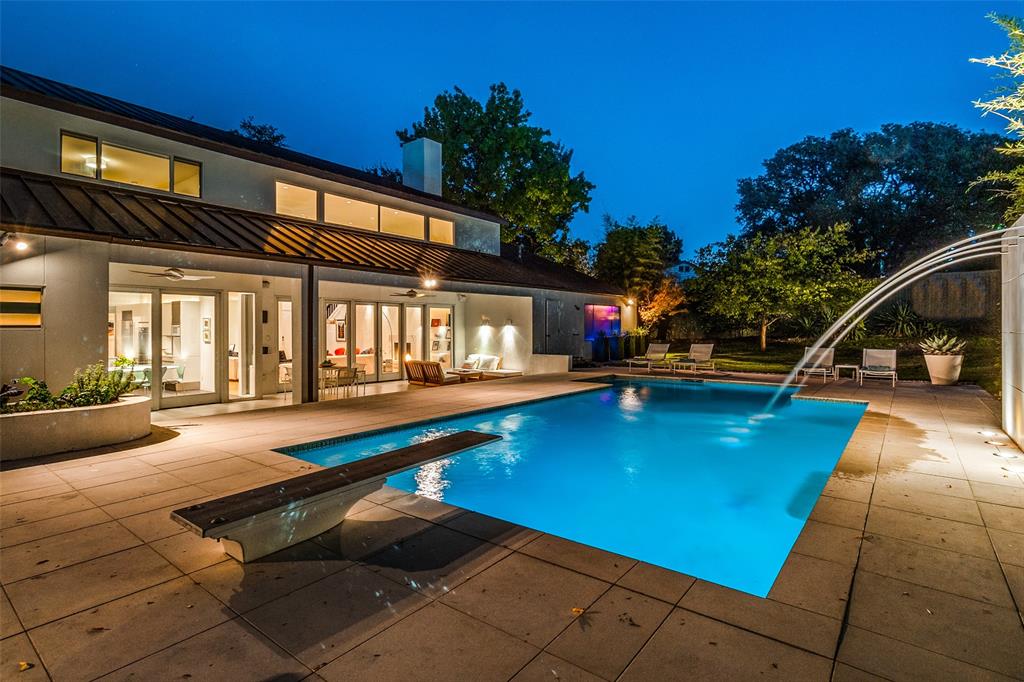 Forest Creek - Residential