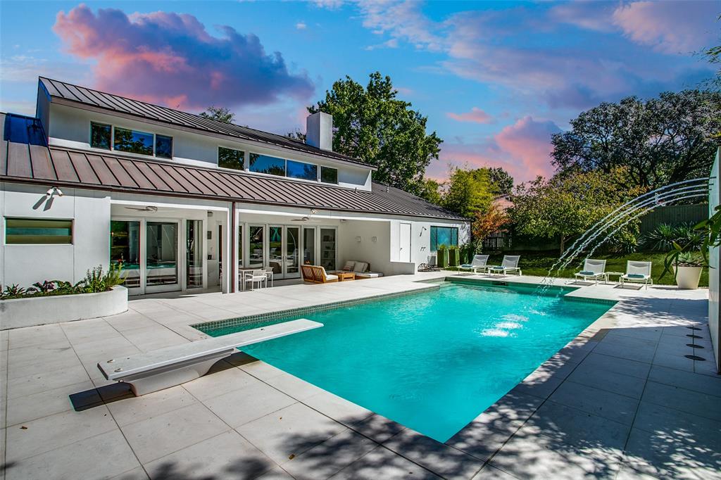 Forest Creek - Residential