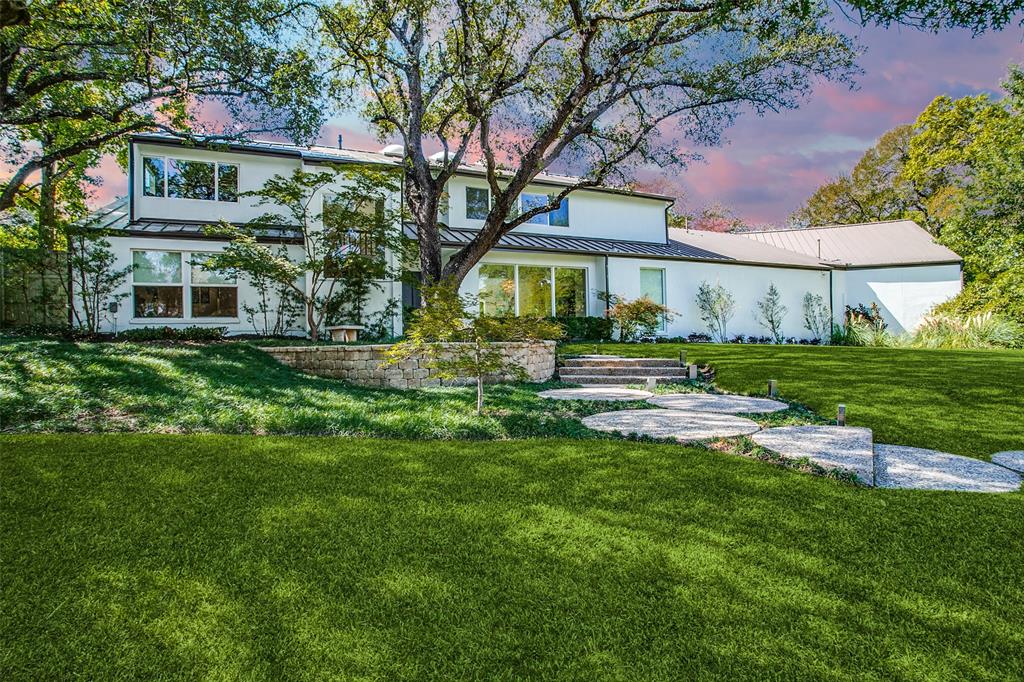 Forest Creek - Residential