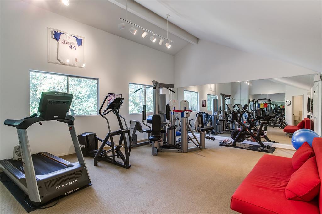 Forest Creek - Residential