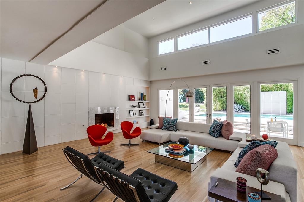 Forest Creek - Residential