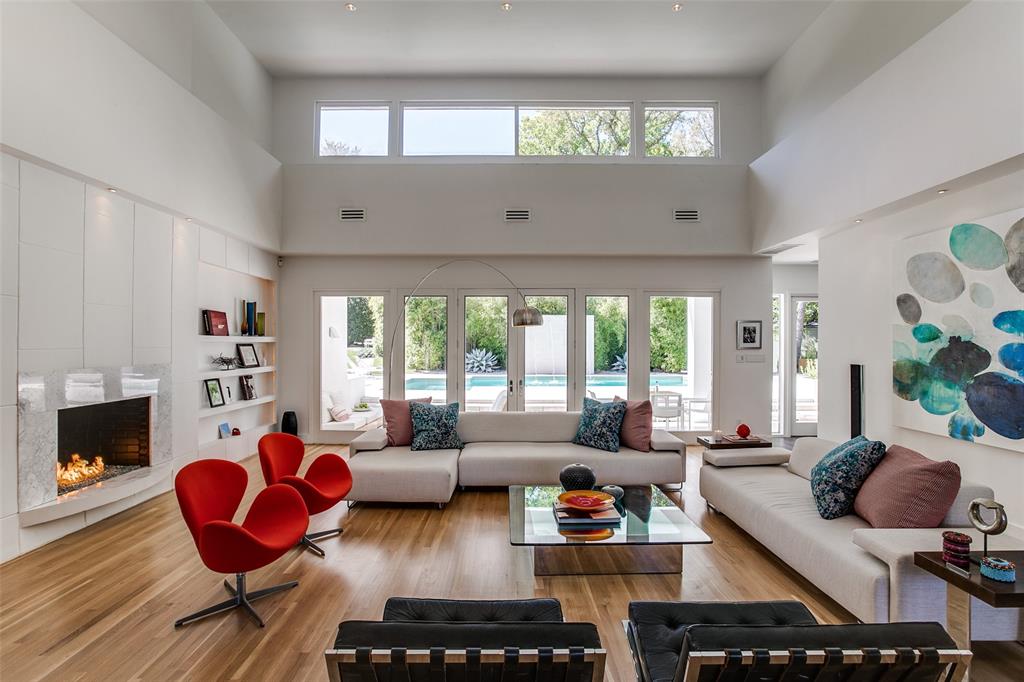 Forest Creek - Residential