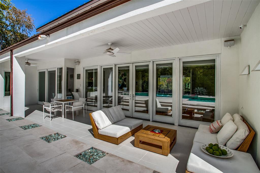 Forest Creek - Residential