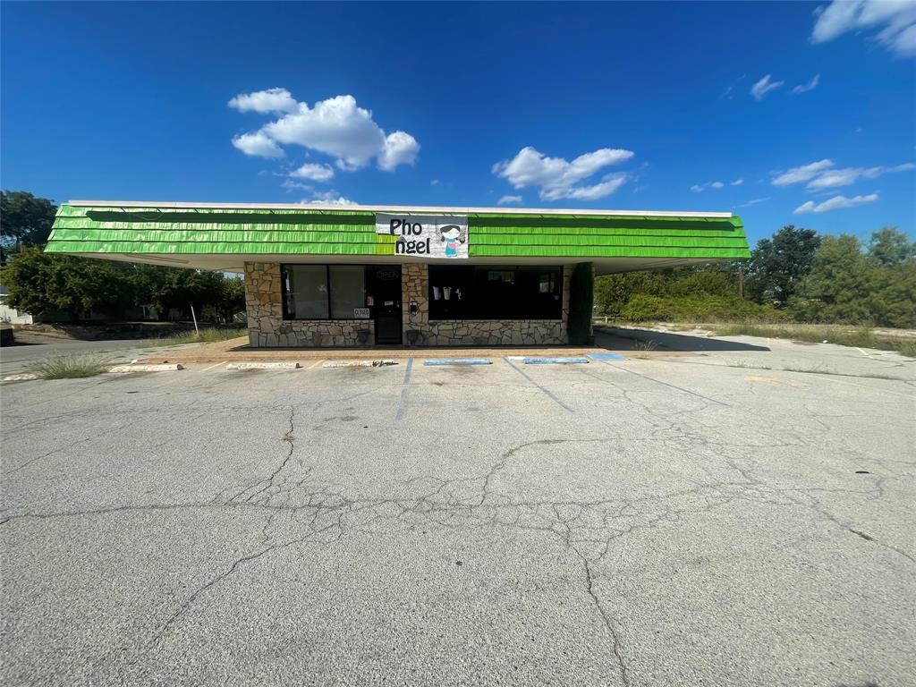 Original - Commercial Sale