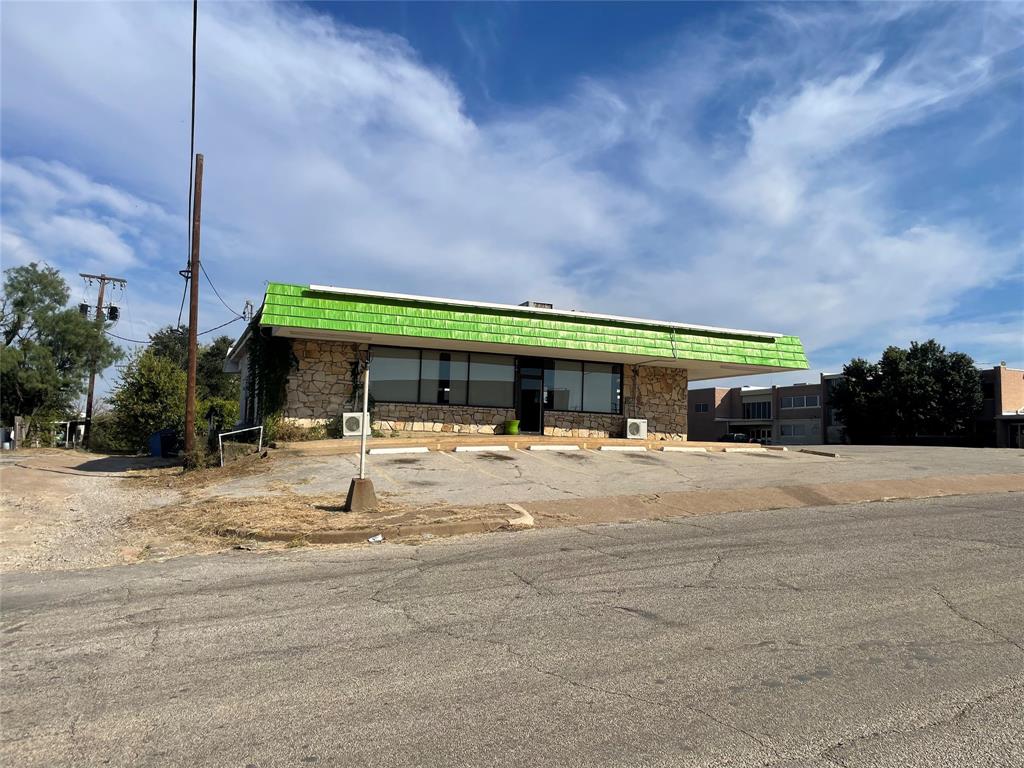 Original - Commercial Sale