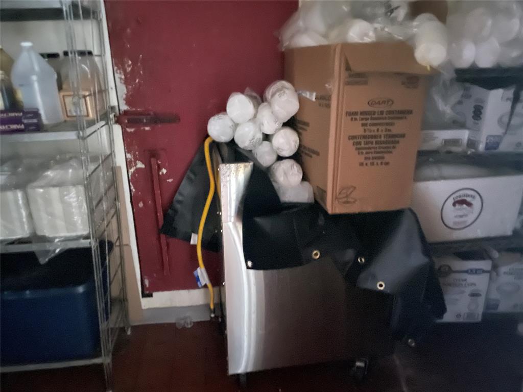 Original - Commercial Sale