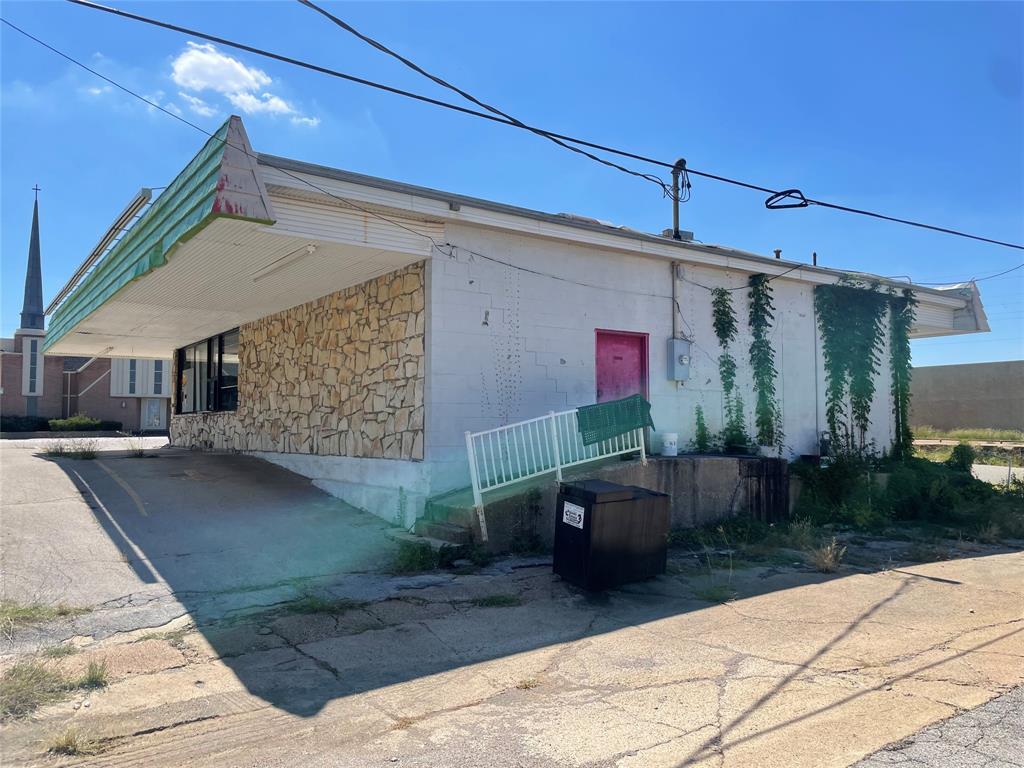 Original - Commercial Sale