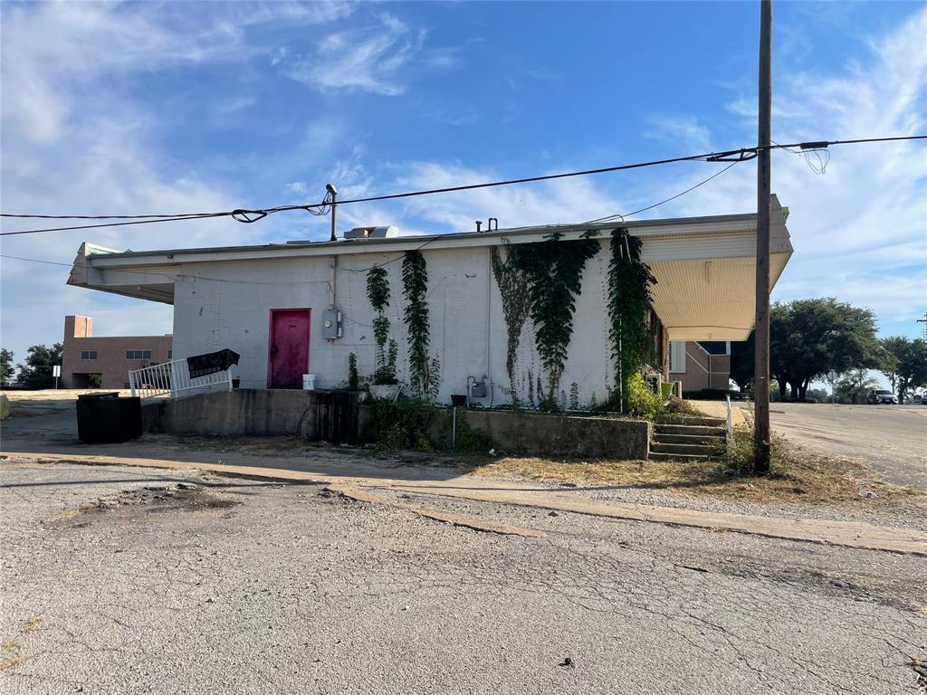 Original - Commercial Sale