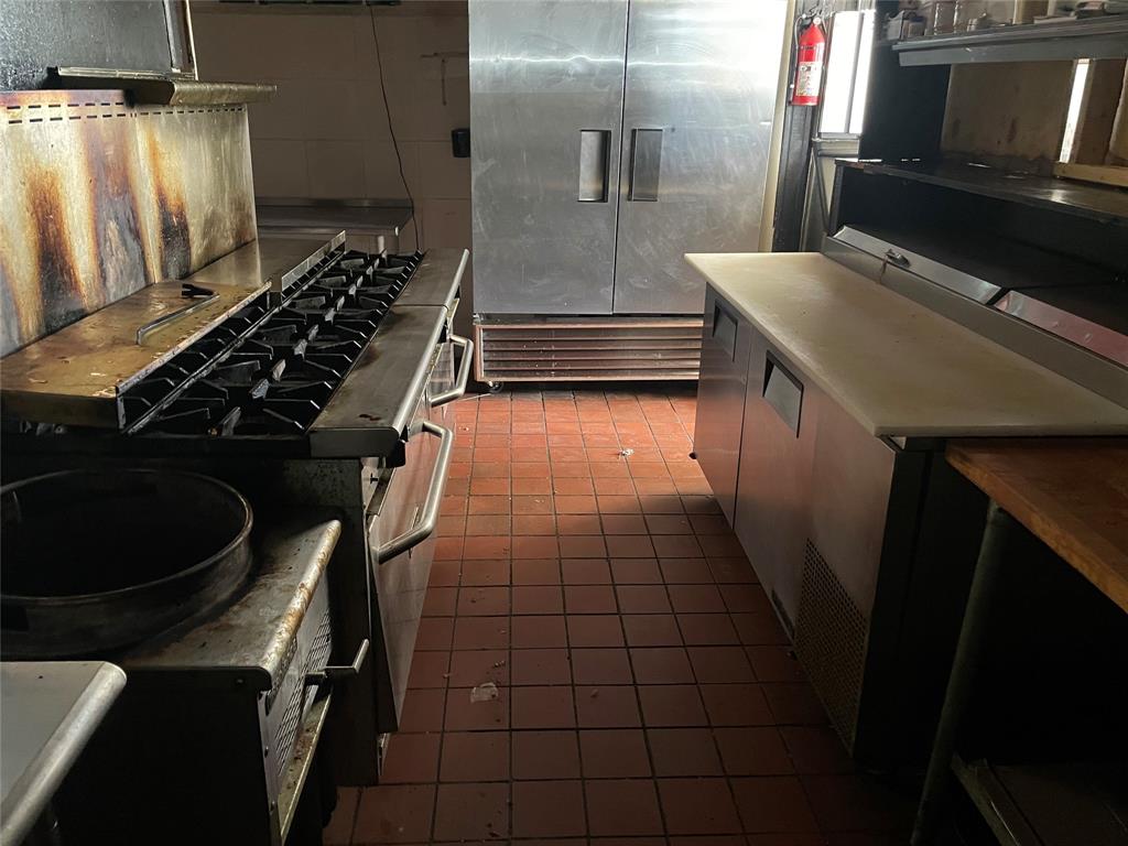 Original - Commercial Sale