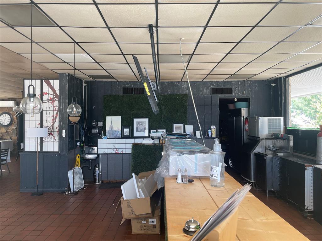 Original - Commercial Sale