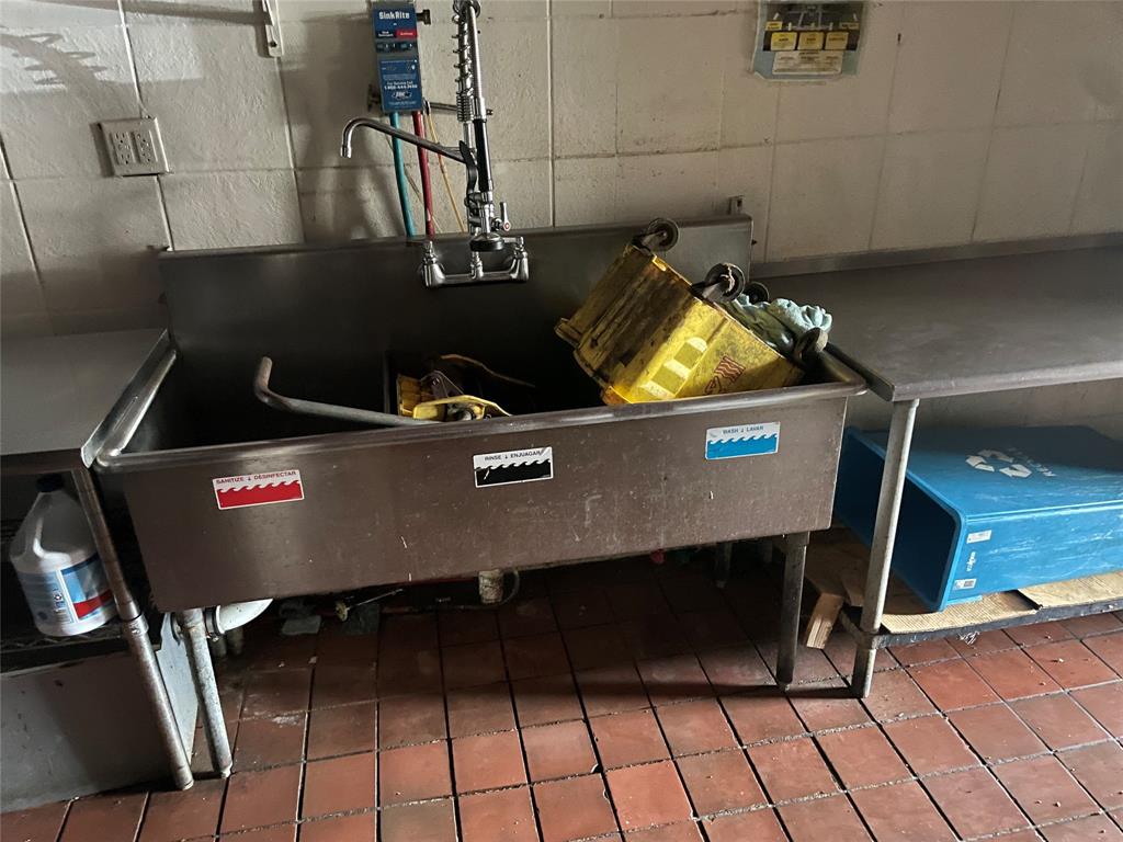 Original - Commercial Sale