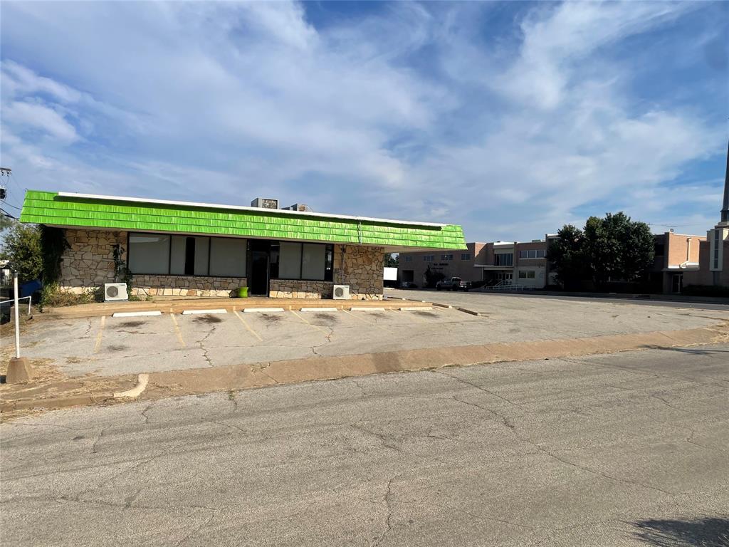 Original - Commercial Sale