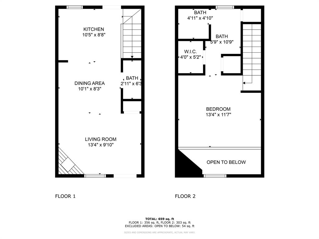 Village By The Creek - Residential