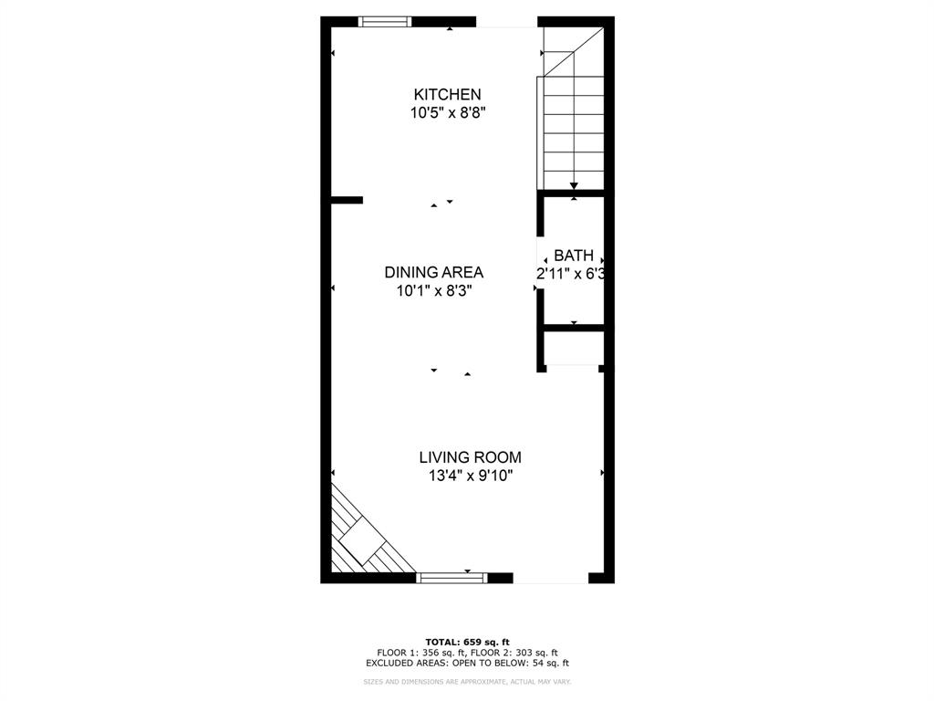 Village By The Creek - Residential