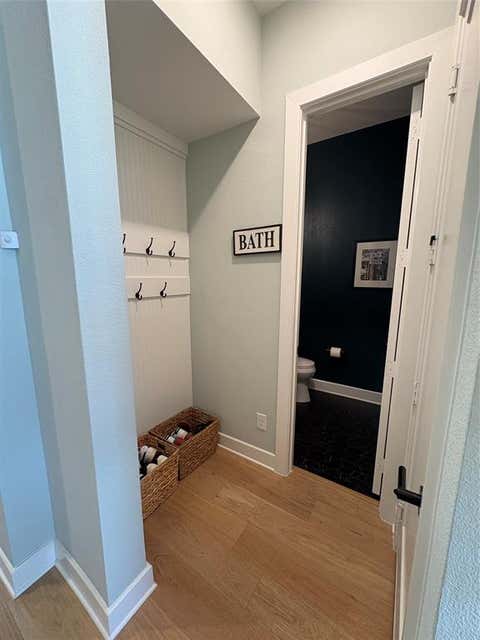 Tiny photo for 14525 Capridge Road, Fort Worth, TX 76008 (MLS # 21340363)