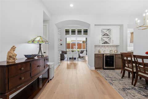 Tiny photo for 14525 Capridge Road, Fort Worth, TX 76008 (MLS # 21340363)